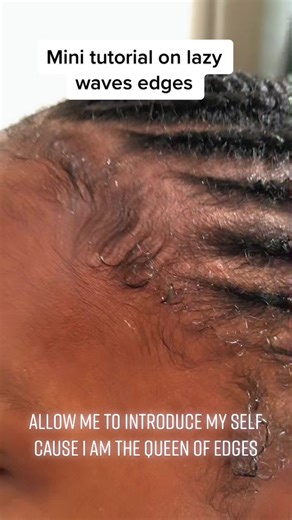 My first edge tutorial ❤️ guys i was bord pls #edgestutorial #edgesonfleek