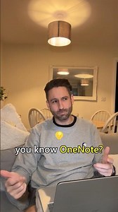 How to Create an Action Plan with Copilot in OneNote 📝