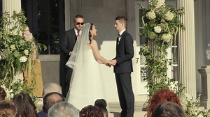rachel and zach - full ceremony