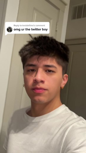 Twitter Boys: Exploring Male Twitter Creators and Influencers