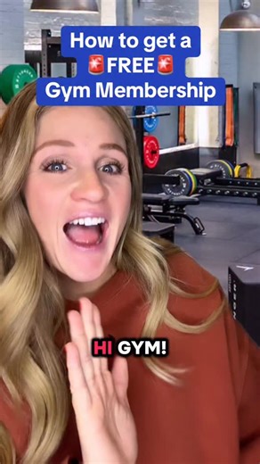 💪 Did you know your insurance company might pay for your gym membership? 👀 👉🏼Many health insurance plans offer fitness reimbursements or free gym access — because it’s cheaper for them to keep you healthy than pay hospital bills later. 🧠💰 Here’s how to check: 1️⃣ Log into your insurance portal or app 2️⃣ Search “wellness,” “fitness,” or “gym reimbursement” 3️⃣ See if they cover a local gym, ClassPass, or online fitness program You could be missing out on hundreds in free workouts every yea