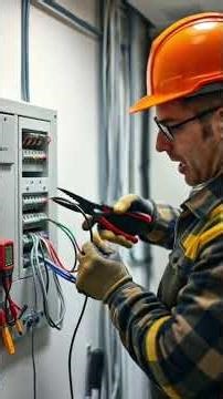 ITI Electrician & COPA Students Must Watch ⚡