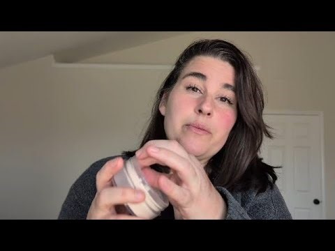 KimChiChic Beauty Puff Puff Pass Set and Bake Setting Powder for Makeup, Extra Fluffy Loose Face Pow