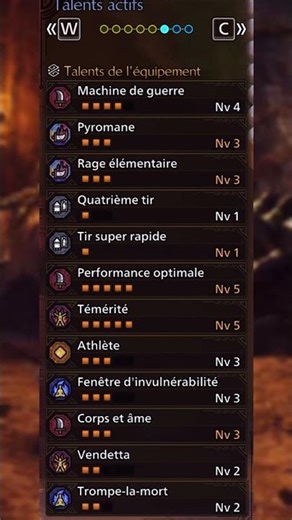 Le build LBG élémentaire le plus SAFE #Gaming #OoMaxthi #MonsterHunter #MHwilds #Capcom