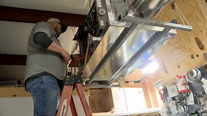 HVAC repair requests surge during bitter cold; business offers preventative tips