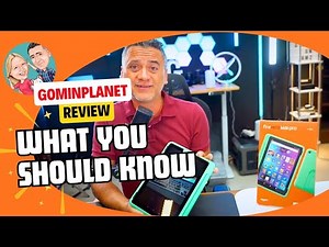 Best Tablet for Kids Ages 6–12? Fire HD 10 Kids Pro Review