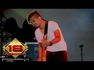 Repvblik - Sandiwara Cinta (Live Konser Subang 5 September 2015)