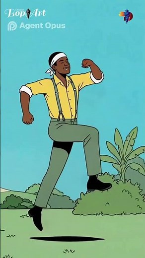 Why the cakewalk was the first African American social dance to crossover to main stream. #cakewalk
