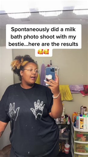 Turned out really good! #SHEINcares #rue21BeYouChallenge #photography #fyp #xyzbca #bestie #bourdoir @chlohothepotato 💕