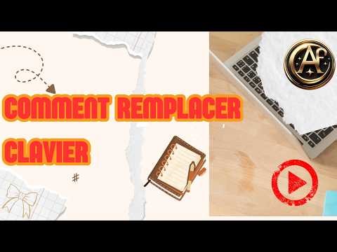 PC PORTABLE :COMMENT CHANGER CLAVIER