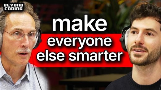 How to Think About Software Architecture (Google AWS Veteran) | Gregor Hohpe