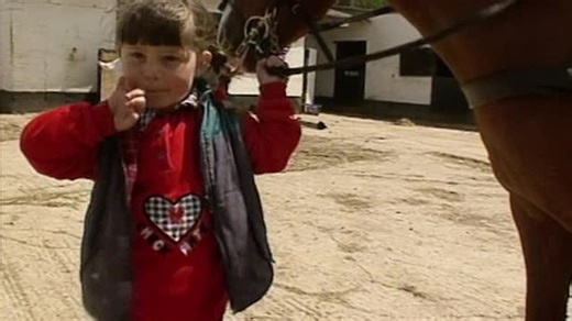 Teletubbies S02:E27 - Emily & Trap