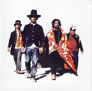 Ben Harper And The Innocent Criminals - Burn To Shine