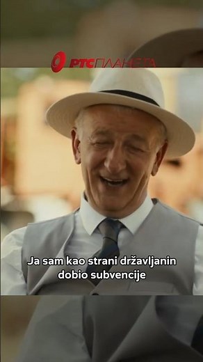 KAMIONDŽIJE (2022) ‖ Biznis plan u Srbiji ‖ #kamiondžije #biznis #investicija #rtsplaneta #serije