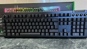 Razer BlackWidow V4 Pro Review - Huge Size, Huge Performance