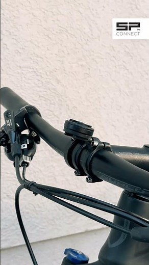 SP Connect - Create your personal setup for your bike