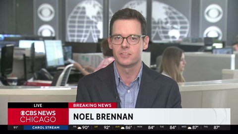 Apollo 13 commander Jim Lovell dies at 97