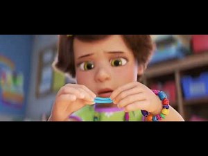 TOY STORY 4 (FULL MOVIE IN ENGLISH) PART 4