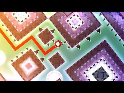 (NEW HARDEST) Crackhead Circles 100% (Extreme Demon) by alrexX