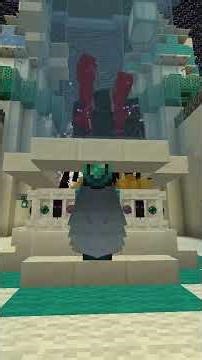 Enderman Farm TOUR in Hardcore Minecraft (21.7k day world) #minecraft