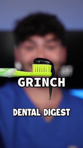 Grinch vs. Home Alone vs. Elf: Whose Brushing Routine Wins?
