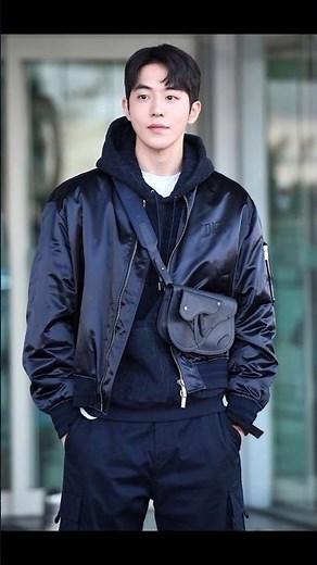 10 Must-Watch Nam Joo-Hyuk kdramas! #kdrama #kdramalovers