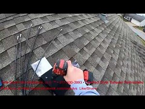 Dryer Vent Cleaning