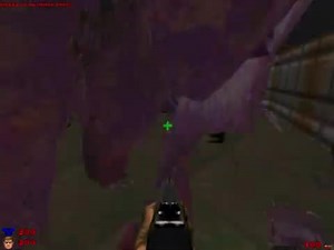 Videos & Audio - Doom 2: Eternal 3D monster pack mod for Doom II