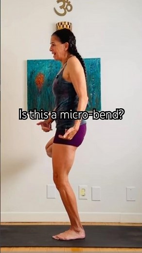 Physiology of Yoga 🧘‍♀️ Understanding the Knee