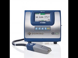 Cara Menggunakan Jetprint Domino Ax150i