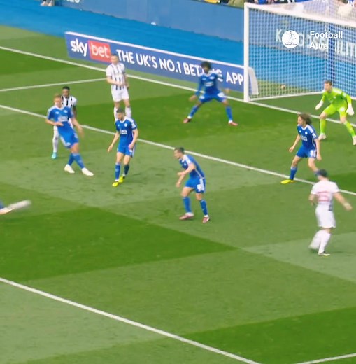 710K views · 676 reactions | HAMZA CHOWDHURY Defensive Skills ☠️ #FootballAura #hamzachoudhury #Bangladesh #lestarcity | Football Aura | Facebook