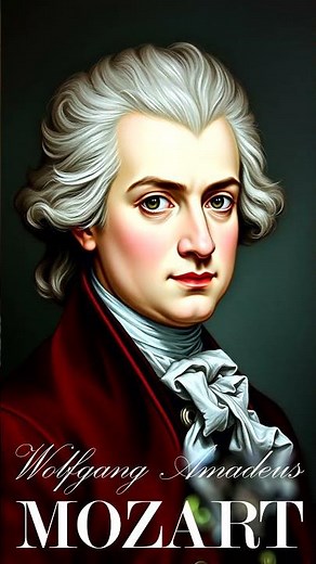 Mozart - Kleine Nachtmusik ("A little night music")