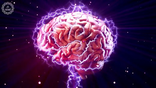 Boost Your Brain Neurotransmitters | Develop Your Brain Neurons To Higher Potential | 528 Hz Music