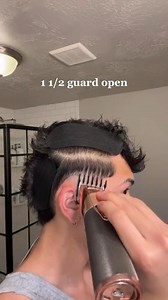 865K views · 6.8K reactions | What kind of fade is this ?  #selfcutsystem #howto #fade #explorepage #fypシ #viral | Self-Cut System | Facebook