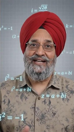 🚀 Master Complex Numbers from Scratch with Dr. Labh! #explore #viral #mathtricks #complexnumbers