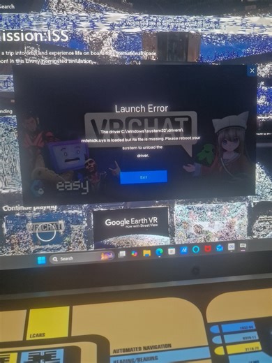 VRChat Community | Has anyone had this happen | Facebook