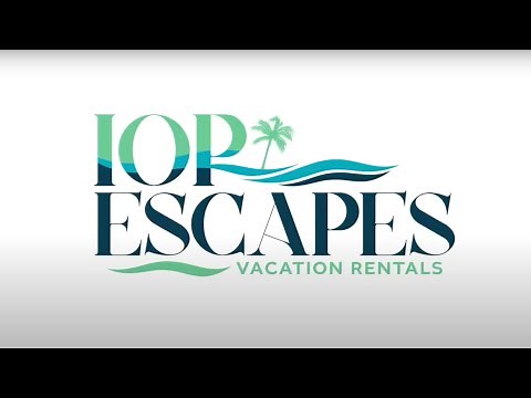 Top Isle of Palms Vacation Rentals - IOP Escapes - Luxury Isle of Palms Beach House Rentals
