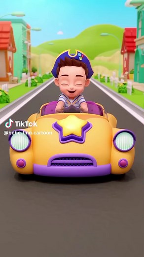 Bebefinn: Fun Cartoon Adventures for Kids