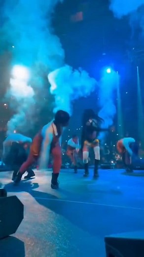 The biggest Rap Event 🎵🎶🎶🎬🎤 Chicago JamFest 👌🔥 | Connie Taylor Jr.