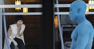 HBO's 'Watchmen' finale puts an exclamation point on the superhero decade