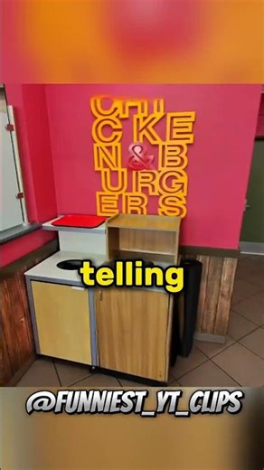 Bro was scared to see 🤣 #domthetroll #funnymoments #funniestytclips #shorts