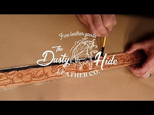 Dyeing Techniques with Dustin Loftis