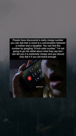 10 Creepy Numbers You Should Never Call