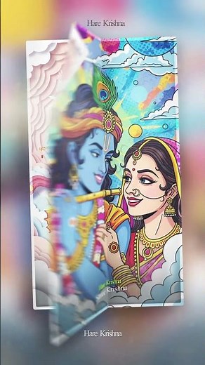 shree krishna title song ramanand sagar #krishna