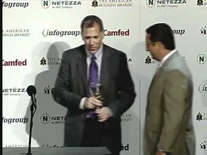 adBrite wins a 2011 Stevie Award