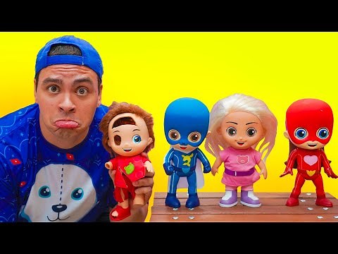 MELHORES VÍDEOS DO LUCCAS NETO COM BRINQUEDOS