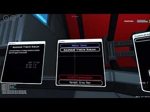 PULSAR: Lost Colony - BEGINNER Tutorial #5 - BUY ITEMS & EQUIP YOUR SHIP