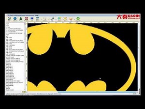 New features of Corel Draw X8: draw mobile skin template