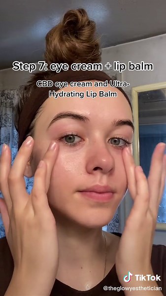 At-Home Facial Care Routine: Skincare Walkthrough