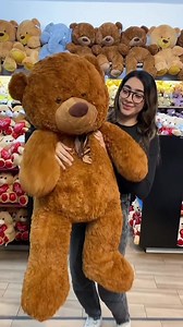 278K views · 4.9K reactions | ¡LOS PELUCHES MÁS POPULARES DEL MOMENTO! 朗 Contamos con mas modelos de peluches, son EXTRA suaves y para toda ocasión✨ Los mejores peluches con la mejor calidad朗 Si quieres más información, mándanos un mensaje  Selecciona tus productos y crea tu propio paquete: https://www.pelucheria.com/shop/ Explora toda nuestra oferta de productos: https://www.pelucheria.com/ | Pelucheria | Facebook